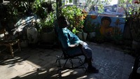 Gelombang panas akhir musim dingin yang tidak biasa di Brasil tengah, dapat mendorong suhu ke rekor musiman yang menurut para peramal cuaca bisa mencapai 40-45 Celcius (104-113 F) di kota-kota besar dalam beberapa hari mendatang.  