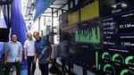 PLTS Atap untuk Dukung Industri Hijau di Bekasi