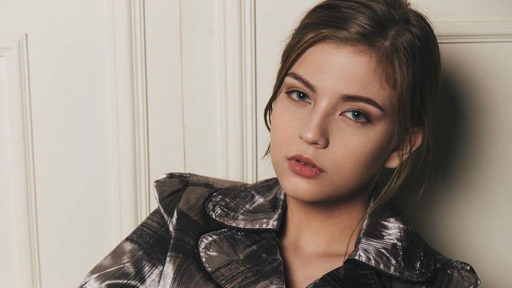 Video: Cerita Si Bule Salatiga Andrea yang Kuasa 17 Bahasa