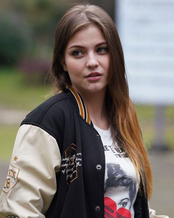 andrea henriette andrea henriette