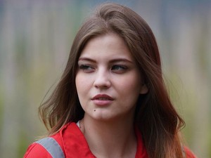 Video: Cerita Andrea Henriette, Si Bule yang Fasih Berbahasa Jawa