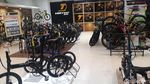 Apik! Penampakan Sepeda Diskon di Transmart Full Day Sale