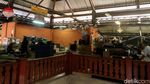 Babak Belur Taman Puring Sang Primadona Sepatu Murah