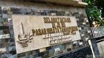 Babak Belur Taman Puring Sang Primadona Sepatu Murah