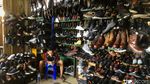 Babak Belur Taman Puring Sang Primadona Sepatu Murah
