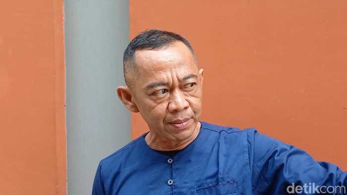 Bang Madun Lapang Dada Usai Warung Makannya Diulas Buruk