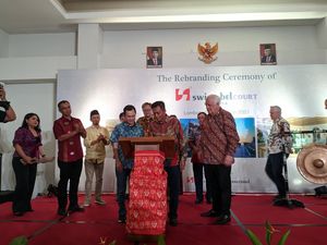 Bupati Lombok Tengah Minta Swiss-Belhotel Serap Tenaga Kerja Lokal