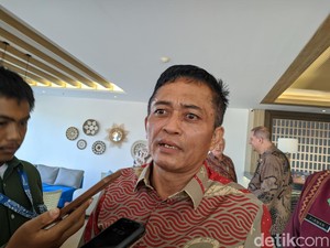 Gerindra Larang Pendukung Prabowo-Gibran Konvoi Kemenangan di NTB