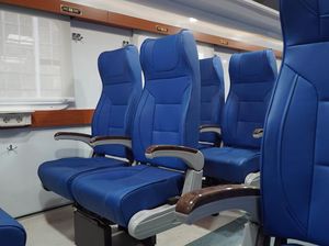 Mulai 25 Juli, KA Jaka Tingkir Gunakan Kereta Ekonomi New Generation