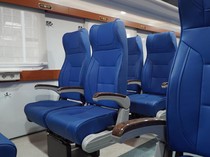 Mulai 25 Juli, KA Jaka Tingkir Gunakan Kereta Ekonomi New Generation