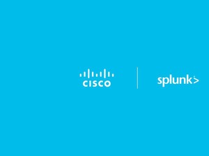 Cisco Akuisisi Perusahaan Softaware Splunk Senilai Rp 433 Triliun
