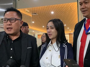 Cupi Cupita Ngaku Tak Tahu yang Dipromosikan Ternyata Situs Judi Online
