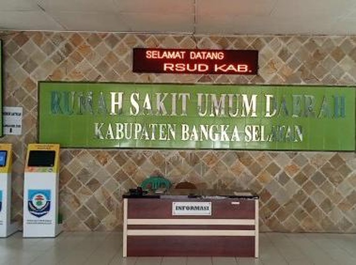 Dokter bedah hingga Dirut RSUD Bangka Selatan diperiksa polisi