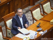 Intip Isi Garasi Arsul Sani yang Terpilih jadi Hakim MK