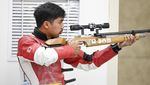Cabor Menembak Kembali Raih Emas Kedua RI di Asian Games 2023