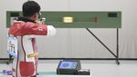 Cabor Menembak Kembali Raih Emas Kedua RI di Asian Games 2023