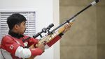 Cabor Menembak Kembali Raih Emas Kedua RI di Asian Games 2023