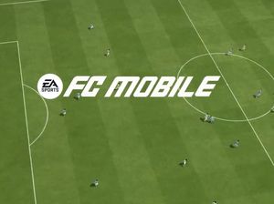 FC Mobile Sudah Hadir di Android dan iOS, Segini Ukuran Download-nya