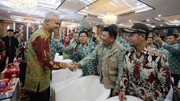 Ganjar Pranowo