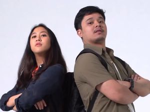 Petualangan Sherina 2 Tembus 256.286 Penonton di  Hari Pertama