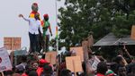 Ghana Memanas! Demo Berhari-hari Akibat Krisis Ekonomi