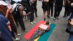 Ghana Memanas! Demo Berhari-hari Akibat Krisis Ekonomi