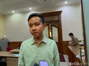 Putusan MK Buka Kans Nyawapres, Gibran: Yang Punya Peluang Bukan Hanya Saya