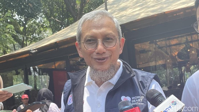 Sering Deg-degan? Hati-hati, Dokter Ingatkan Risiko Gangguan Jantung