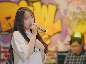 Lirik Lagu Trauma yang Dinyanyikan Happy Asmara Versi Dangdut