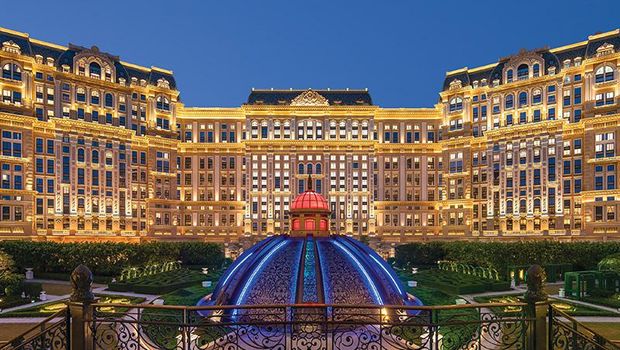 Hotel di Macau