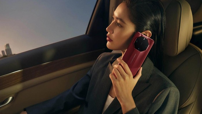 Huawei Mate 60 RS