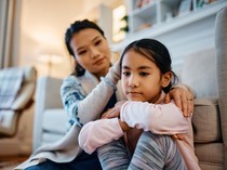Sekolah dan Pengelolaan Emosi Anak