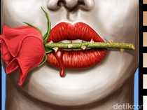 Ladies Ratna, Manipulasi Nafsu dari Penjara Raup Cuan Puluhan Juta