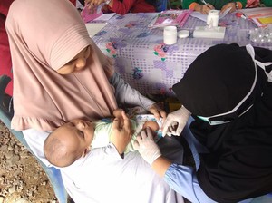 Anggaran Kesehatan RI di 2024 Rp 187,5 Triliun, Ini Alokasinya