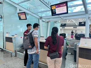 Pernah Bobol ATM, Turis dari Negaranya Erdogan Diusir dari Bali