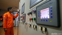 Pembangkit Cirata I dan II mampu memproduksi energi listrik rata-rata 1.428 GWh per tahun.