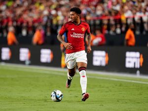 Kepala Batu Jadon Sancho Bikin MU Makin Geregetan