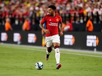 Kepala Batu Jadon Sancho Bikin MU Makin Geregetan