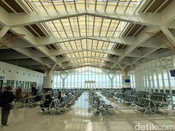 Jajal Teknologi Huawei di Kereta Cepat Whoosh Jakarta-Bandung