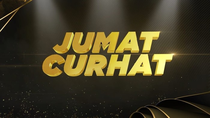 Jumat Cuhat Polri di detikPagi