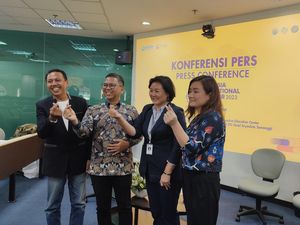Novelis Whats Wrong with Secretary Kim Bakal Sambangi Indonesia