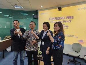 Novelis Whats Wrong with Secretary Kim Bakal Sambangi Indonesia