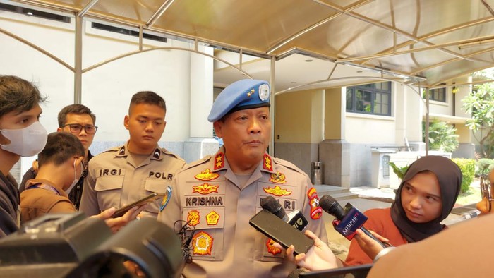 Tim Gabungan Polri Tangkap Buronan Kasus Perdagangan Orang Berkedok Pekerjaan di Jerman di Italia