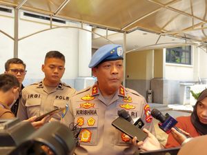 Polri Tangkap 1 Buron Kasus TPPO Ferienjob ke Jerman di Italia