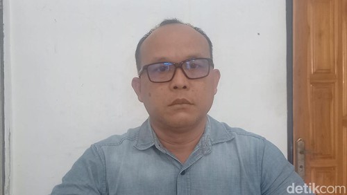 Kasi Humas Polres Buleleng AKP Gede Darma Diatmika.