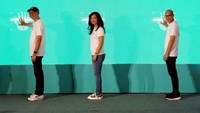 Kemendikbudristek berkolaborasi dengan AIA dan Majalah Bobo meluncurkan Kampanye Sekolah Sehat dan Program AIA Healthiest Schools yang bertujuan untuk meningkatkan kualitas kesehatan dan pembelajaran para siswa dengan berfokus pada empat pilar; Pilar Makan Sehat, Pilar Gaya Hidup Aktif, Pilar Kesehatan Mental dan Pilar Sehat dan Lestari.  