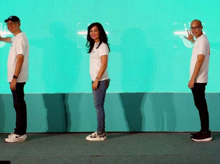 Kemendikbudristek Kampanyekan Sekolah Sehat