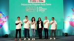 Kemendikbudristek Kampanyekan Sekolah Sehat