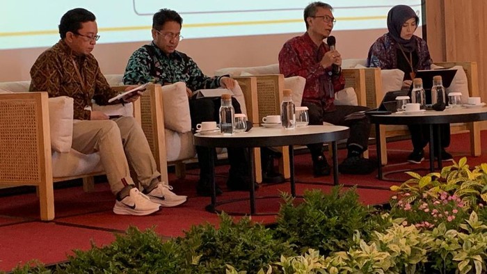 Paparan Kemenkeu