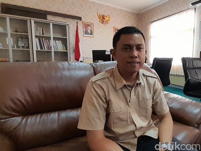 Ketua Bawaslu Sumsel Kurniawan
